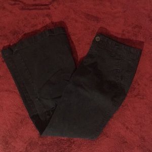 Old Navy pants 4P